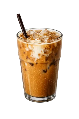 Cold Coffee