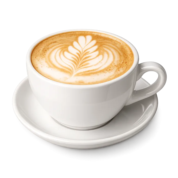 Cafe Latte