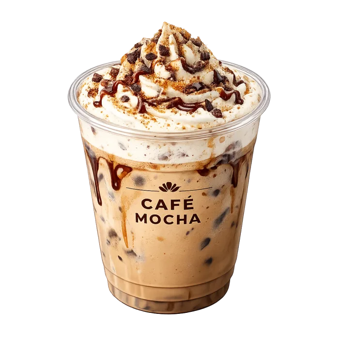 Cafe Mocha