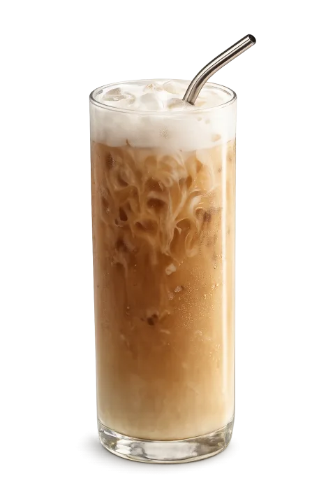 Iced Latte