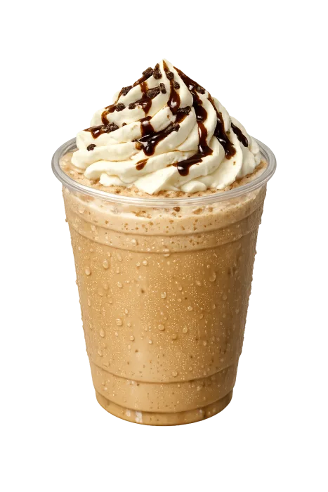 Classic Frappe