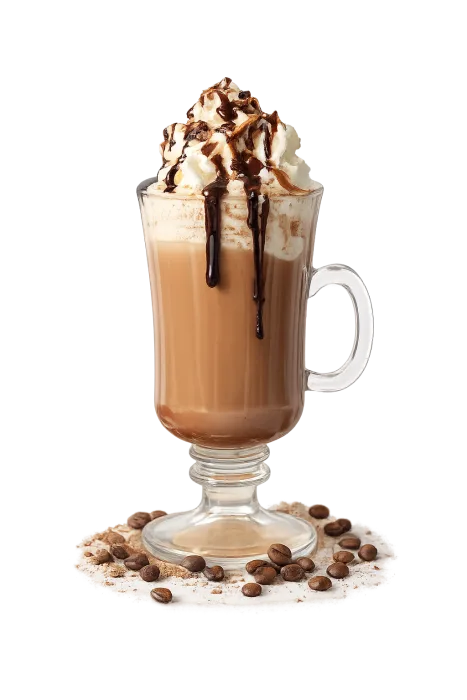Cafe Mocha