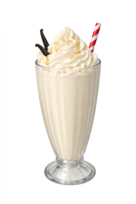 Vanilla Shake