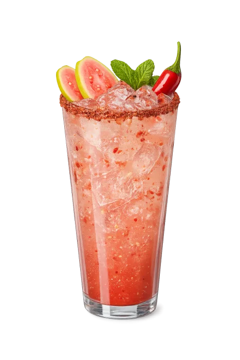 Chilli Guava