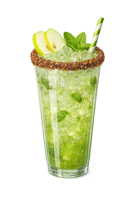 Green Apple