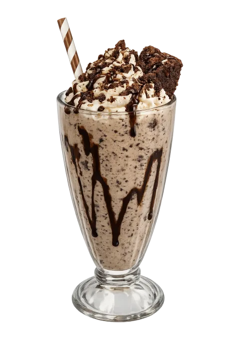 Browine Shake