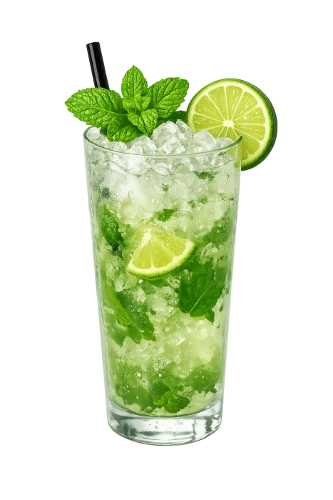 Mocktails