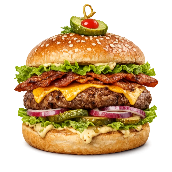 DG Spl. Burger