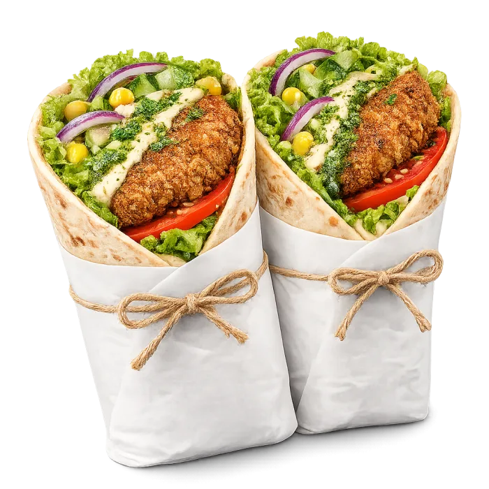 Wrap