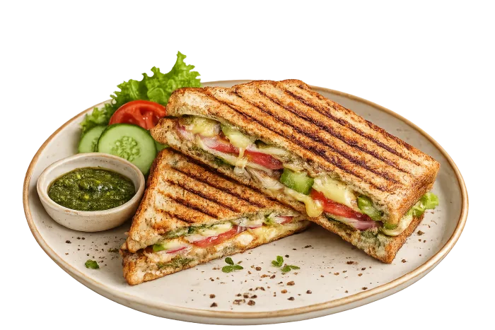 Sandwich