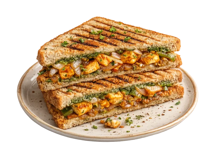 Panner Sandwich