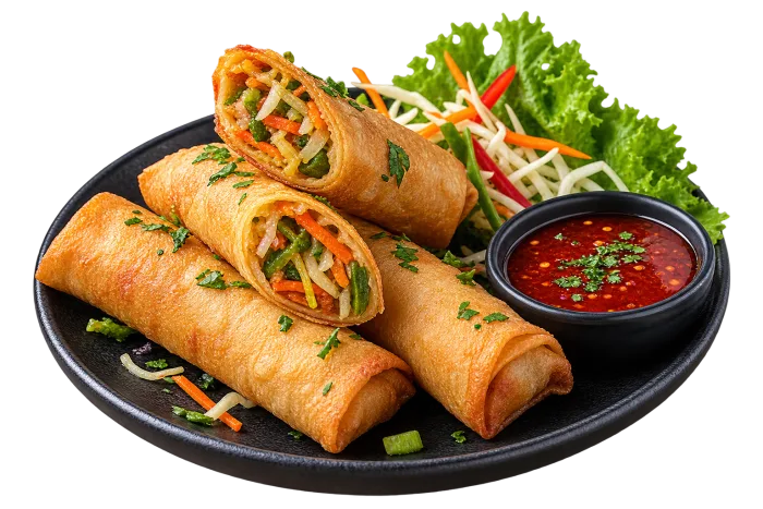 Spring Roll