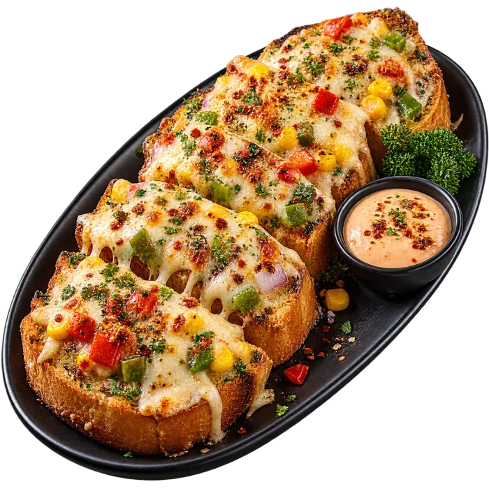 Garlic Bread
