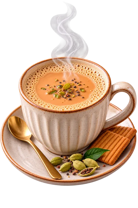 Non Coffee