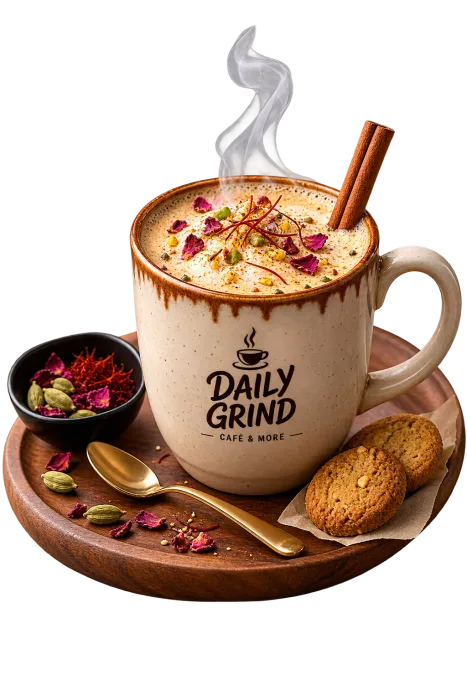 Gind Special Tea