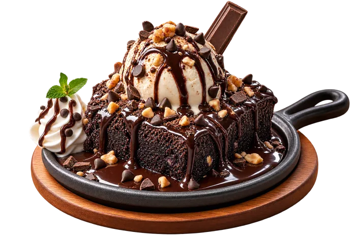 Desserts