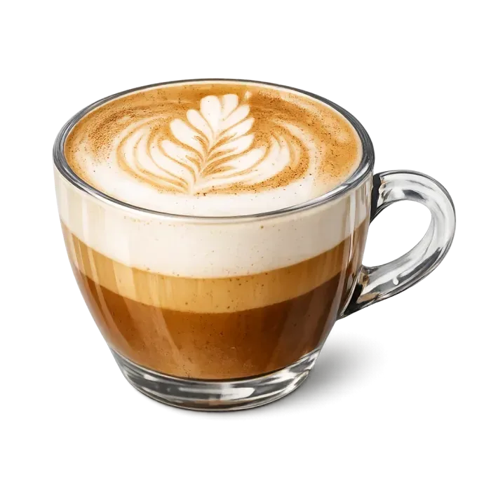 Hot Coffee