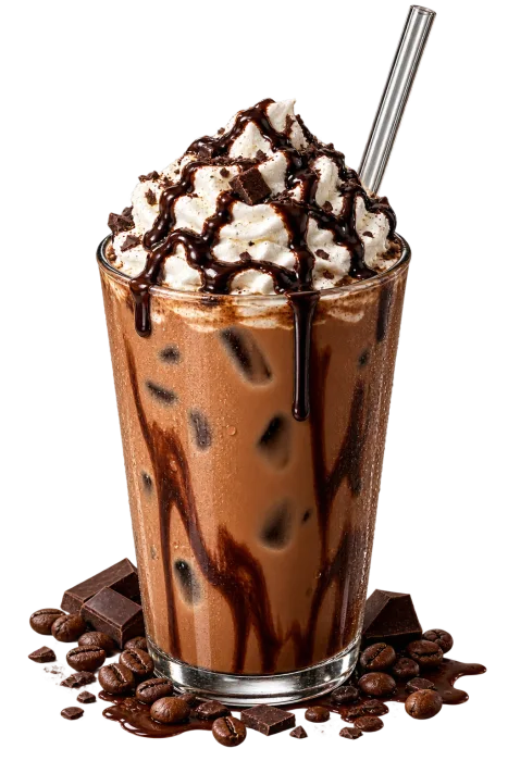 Iced Mocha