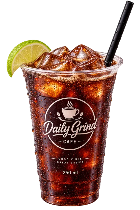 Soft Drinks