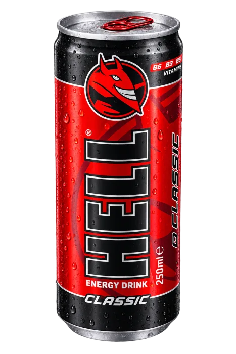 Hell