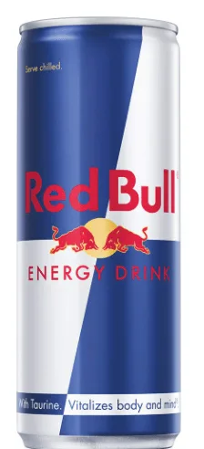 Red Bull