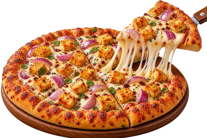 Panner Onion