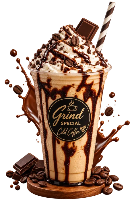 Grind Special