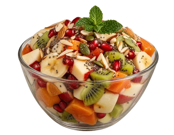Fruit Mix Diet (Spl.)