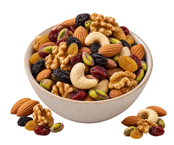Dry Fruits Diet