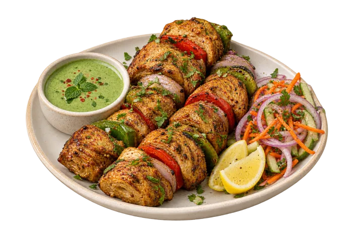 Diet Chaap