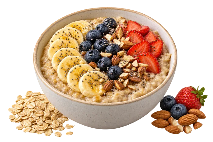 Oats
