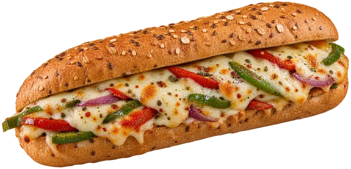 Cheese Sub