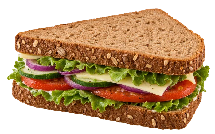 Smart Sandwiches