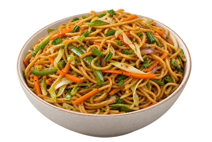 Noodles