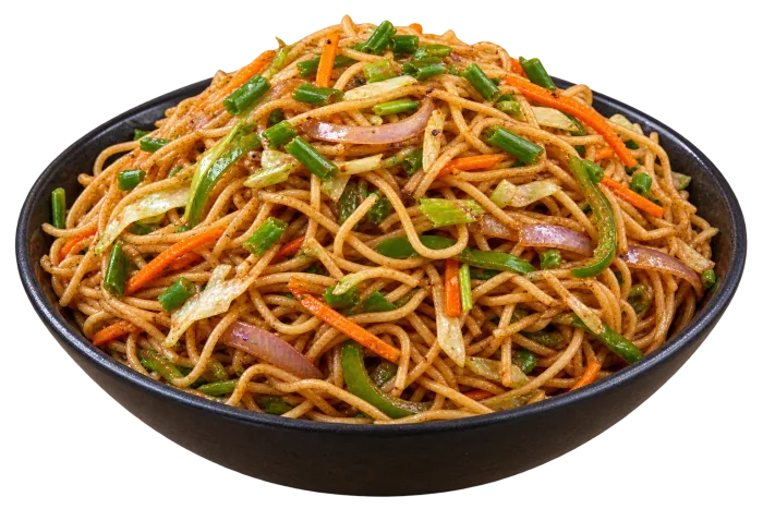 Hakka Noodles