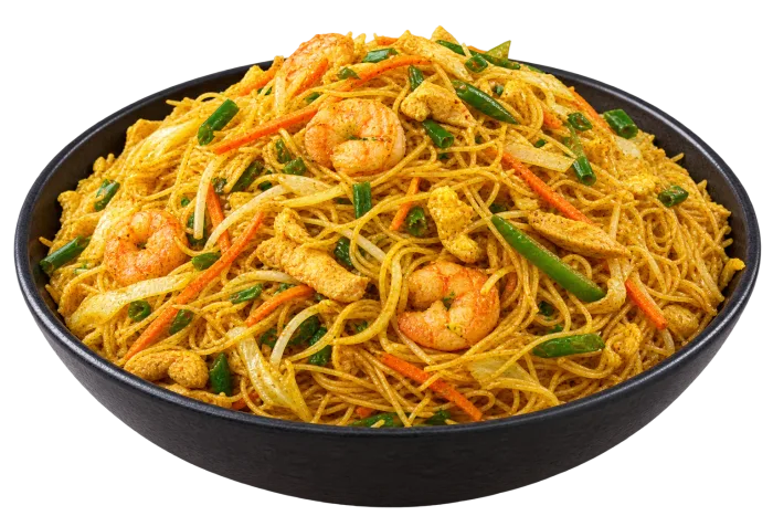 Singapuri Noodles