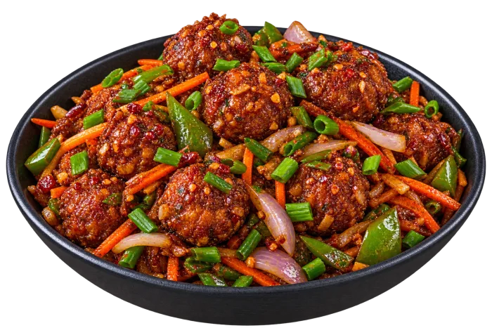 Manchurian