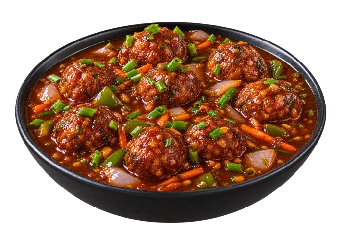 Gravy Manchurian