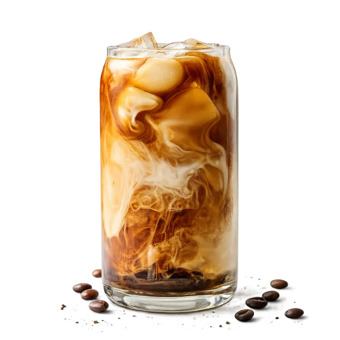 Cold Coffee