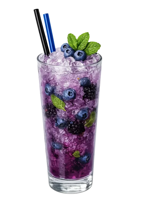 Mocktails