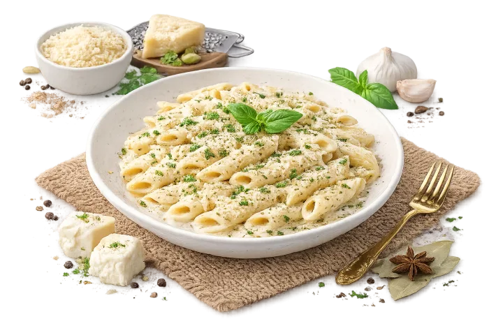 Italian Touch